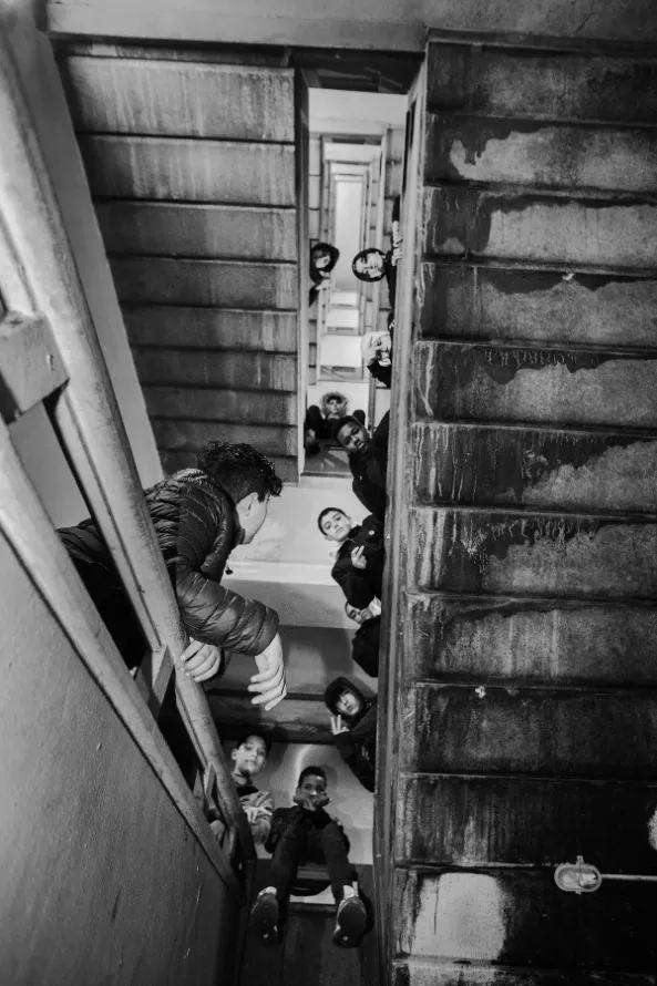 Angelo Leonardo Italija Vizualizator 10