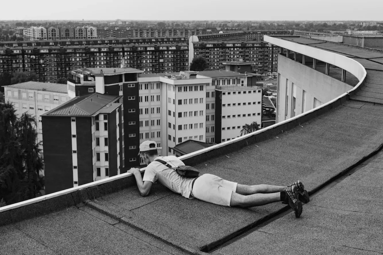 Angelo Leonardo Vizualizator 7