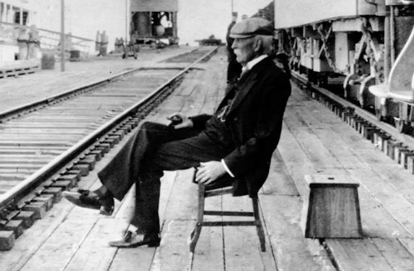 Henri Morison Flagler