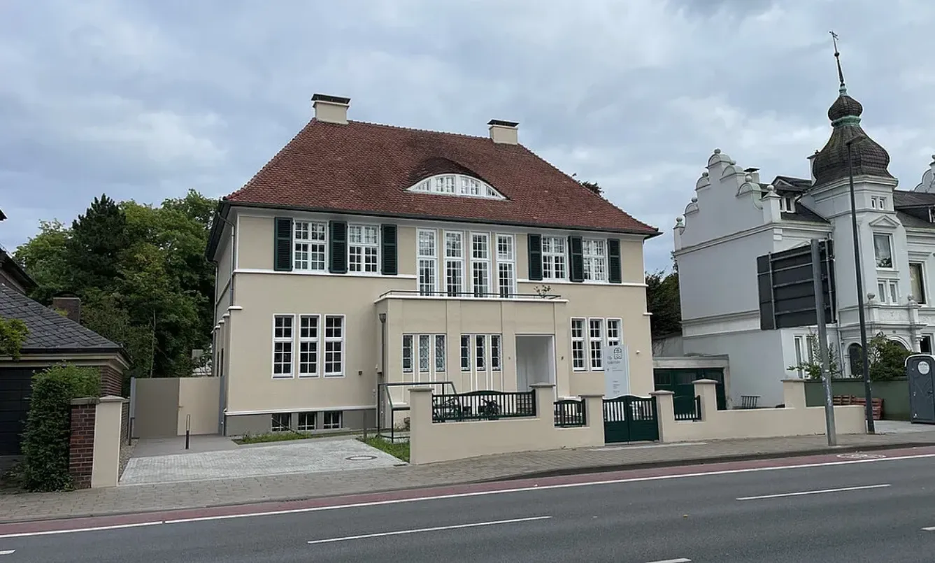Villa KinderZahn
