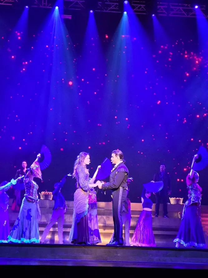 Don Juan, foto Jasmina Latinovic