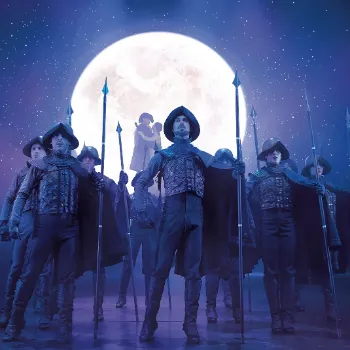 DonJuan_1934 - Photo Alessandro Dobici