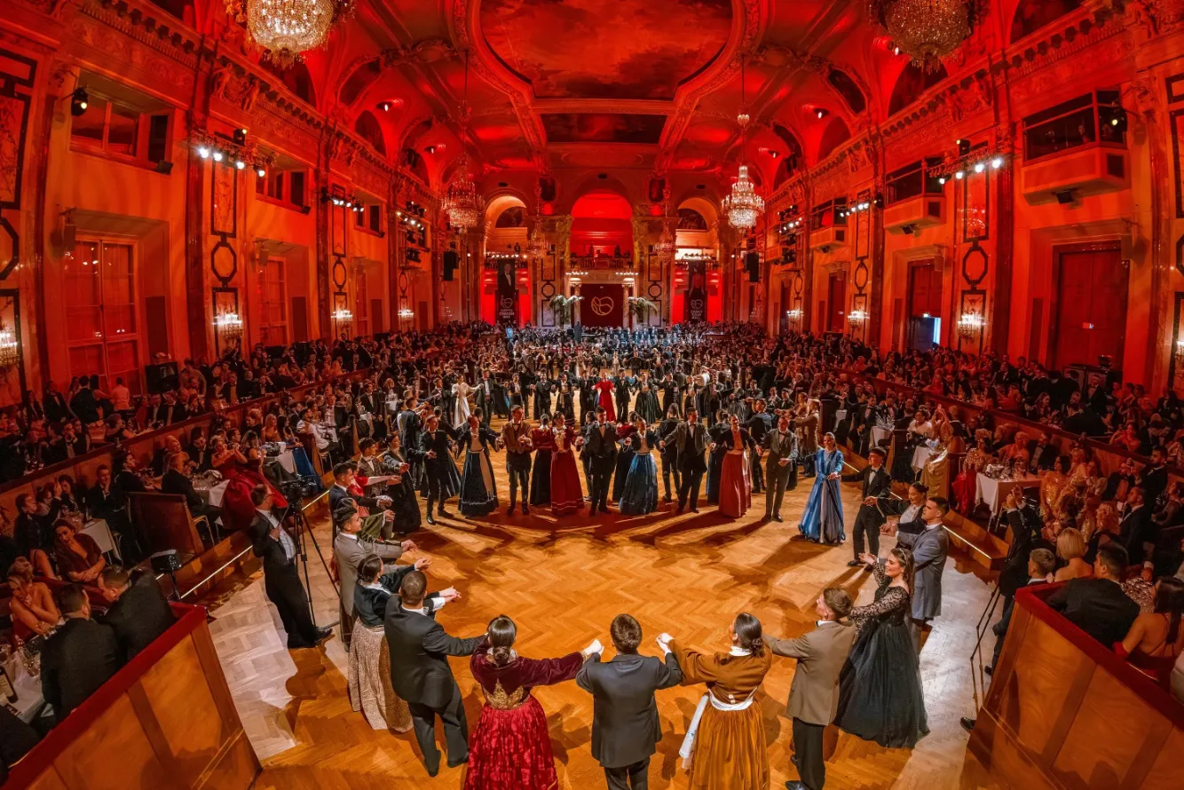 Marko Obradović- BALL HIGHLIGHTS 14