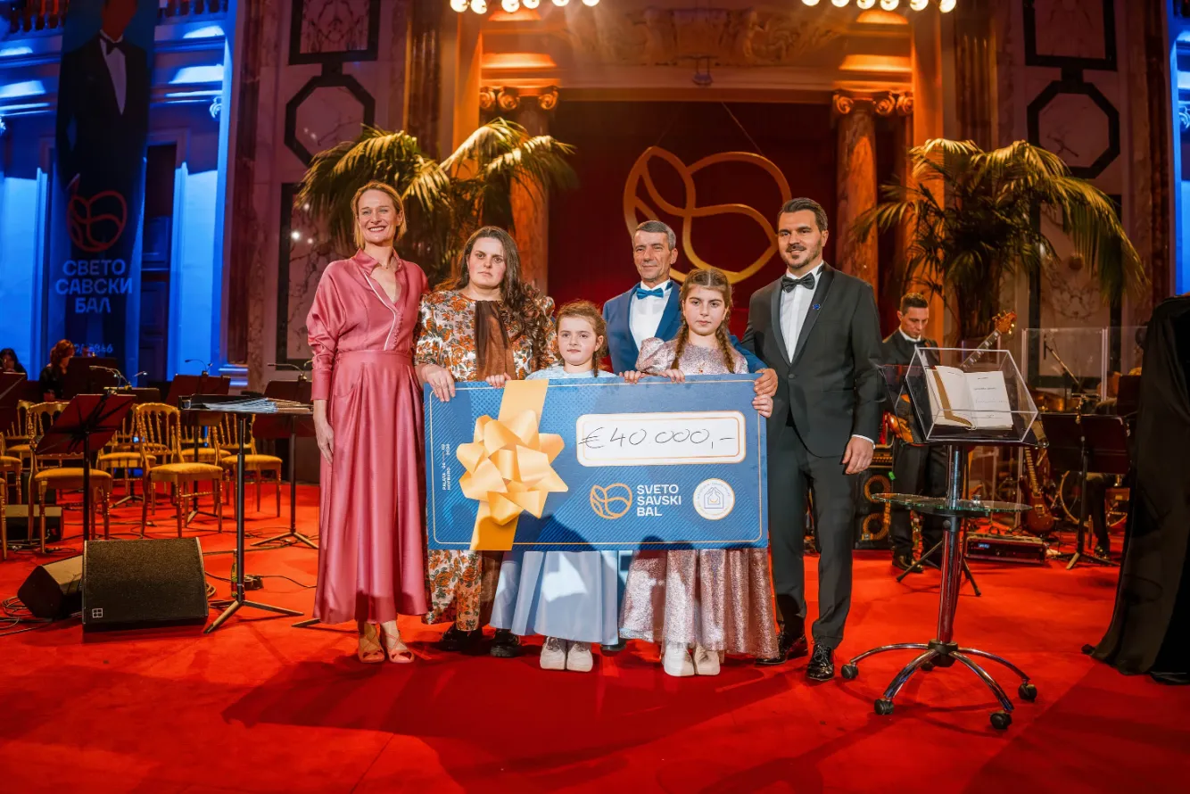 Marko Obradović- BALL HIGHLIGHTS 4