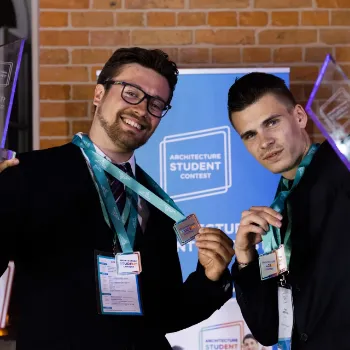Pobednici Saint-Gobain Architecture Student Contest 
