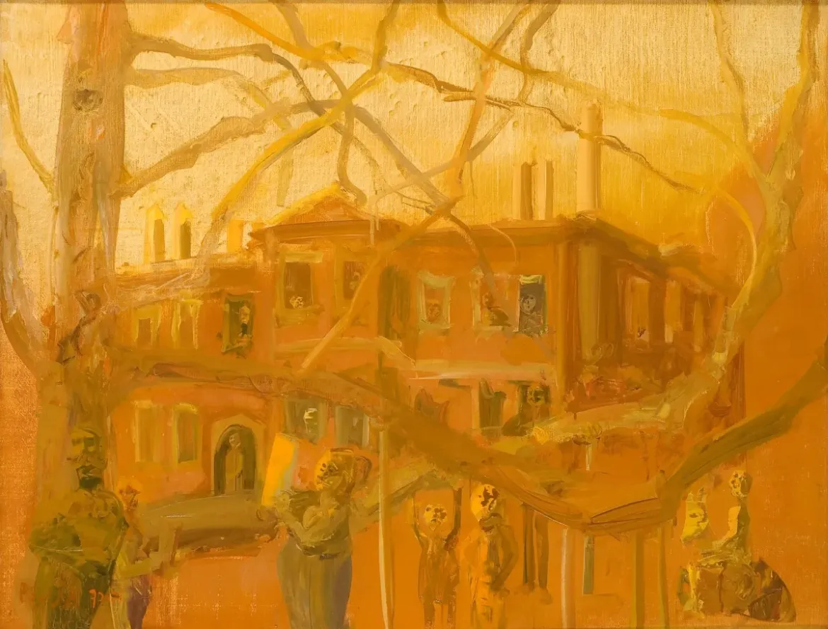 Predrag Peđa Milosavljević