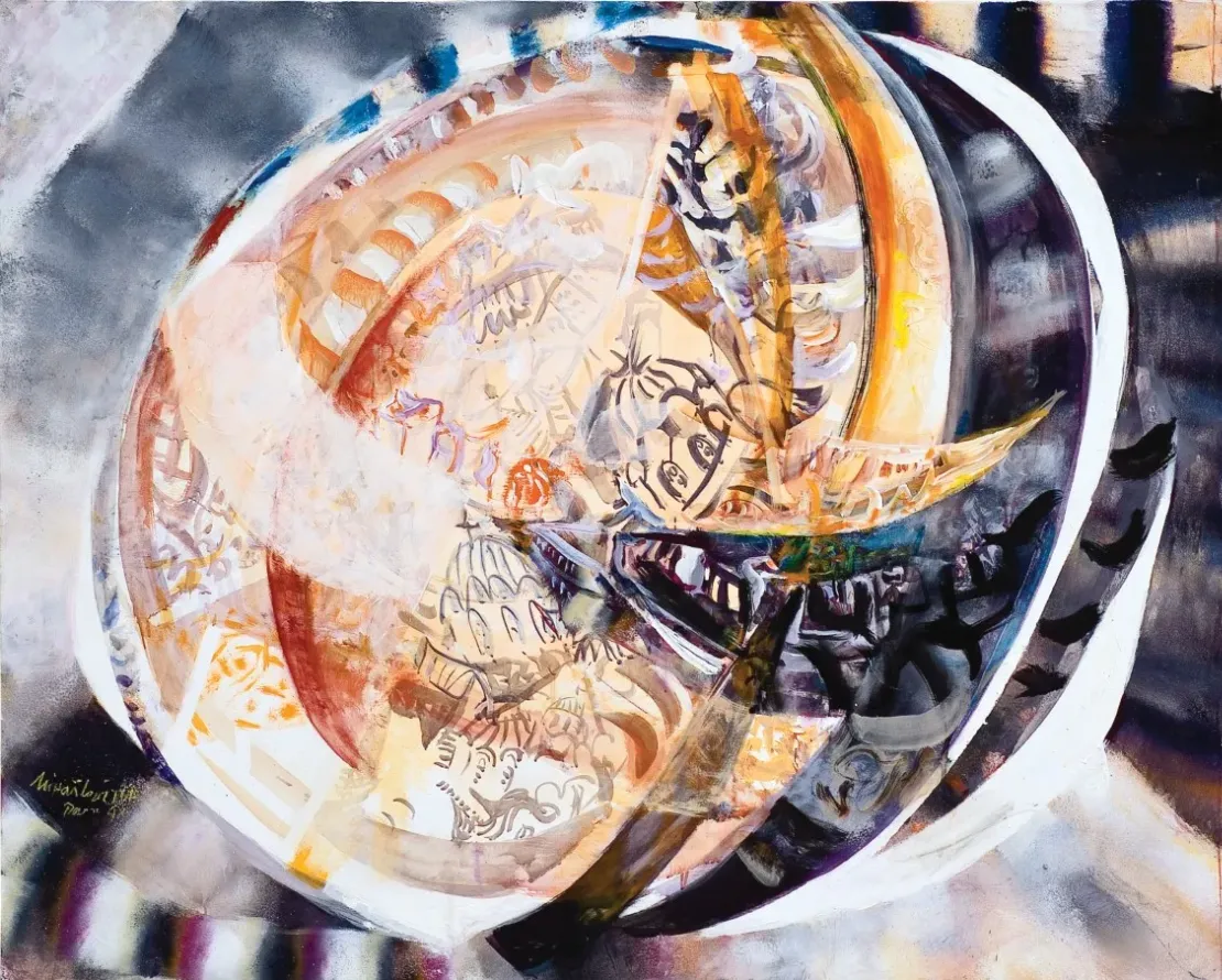 Milorad Bata Mihailović