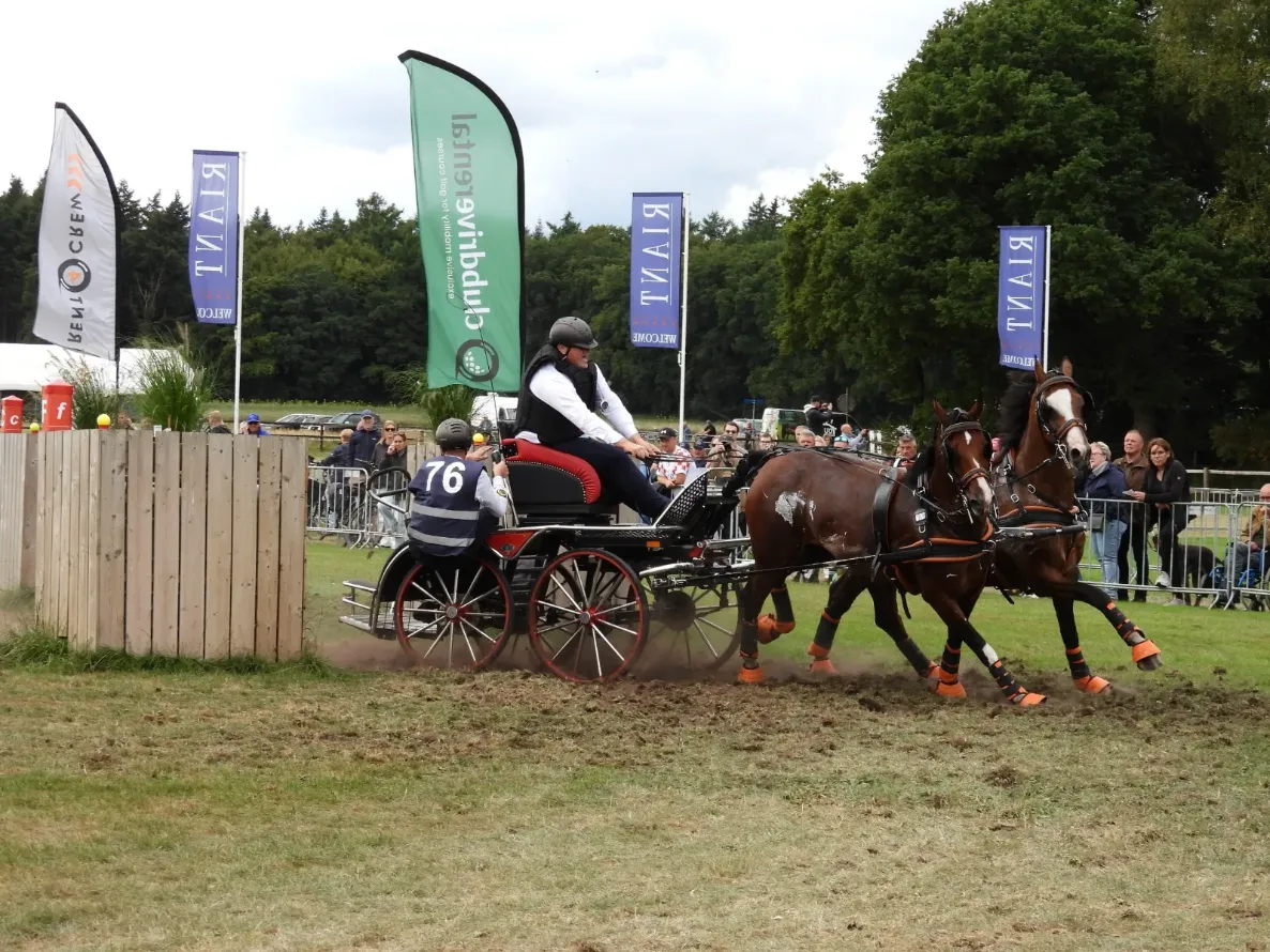 Maraton (2) (Custom)