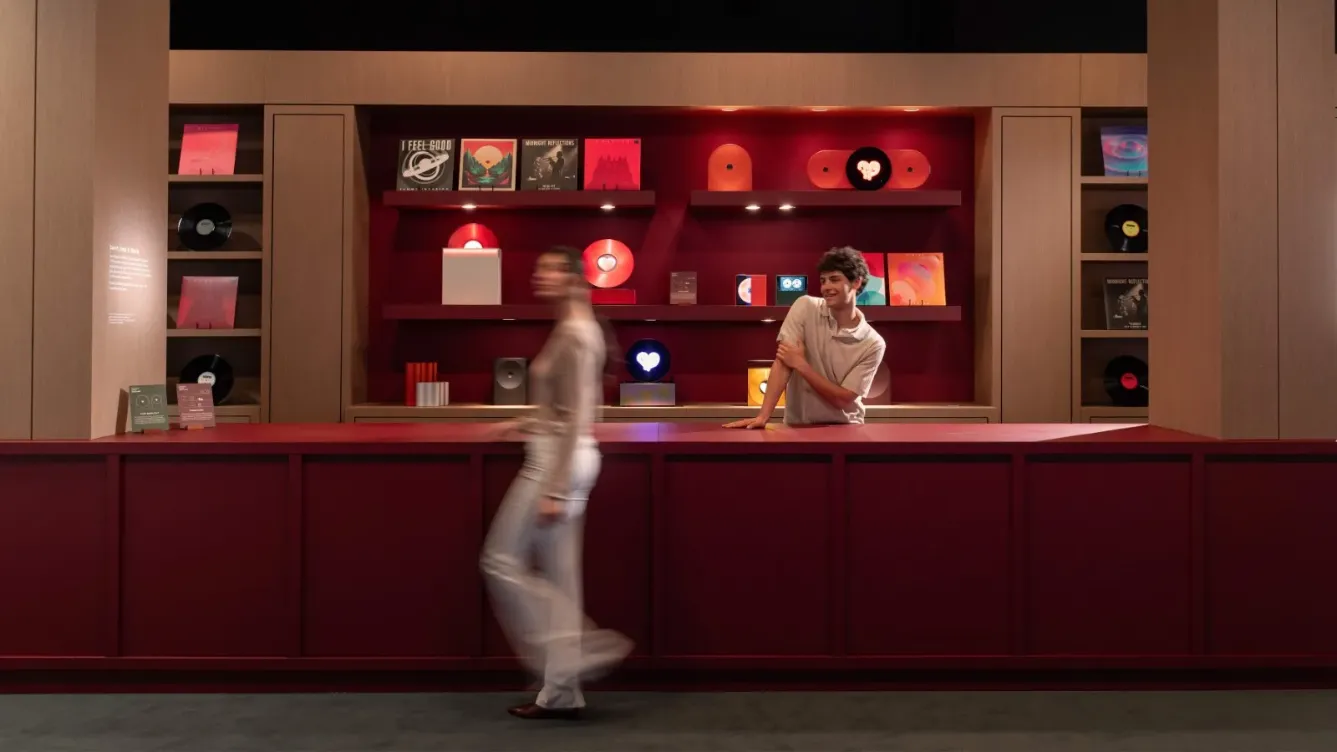 Samsung_MDW26_Design is an Act of Love_All That Music (Custom)