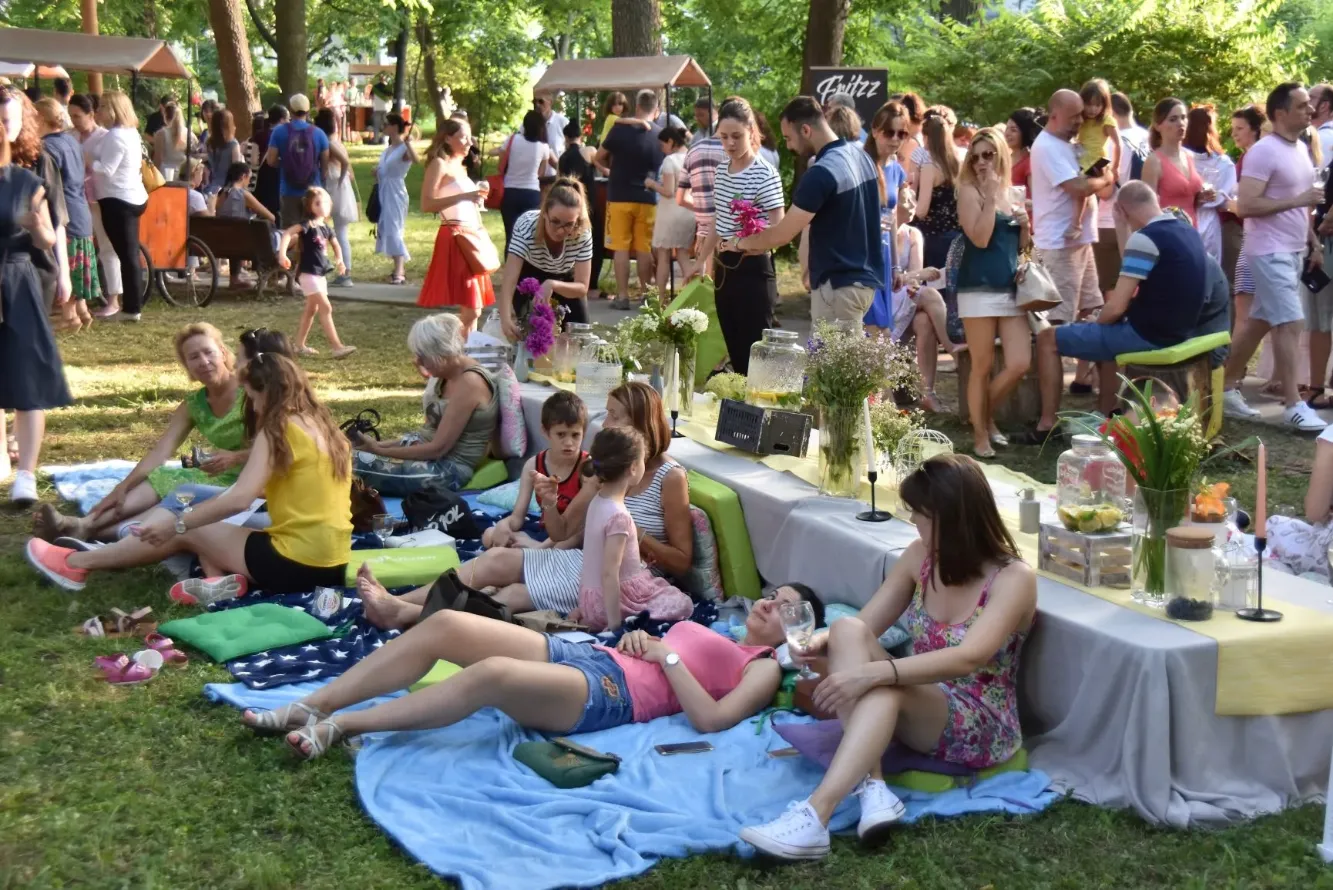 Wine Garden 4, foto Ivana Čutura